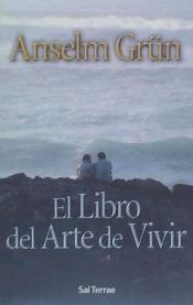 Portada de Libro del Arte de Vivir, El