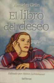 Portada de Libro del Deseo, El