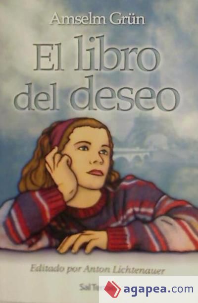 Libro del Deseo, El