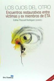 Portada de Los ojos del otro