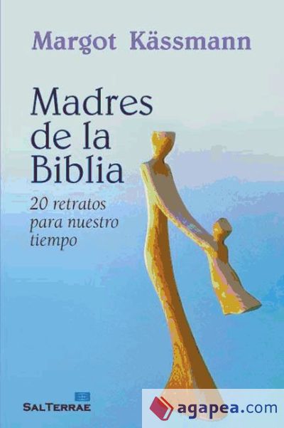 Madres de la Biblia