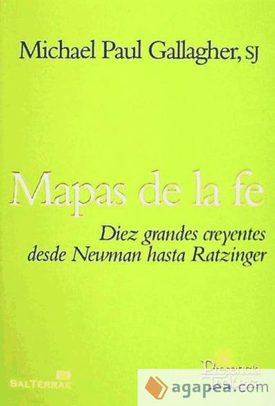 Mapas de la fe