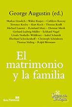 Portada de Matrimonio y la familia