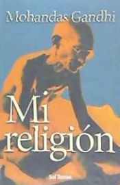 Portada de Mi religión