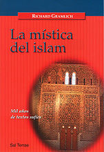 Portada de Mística del islam, La