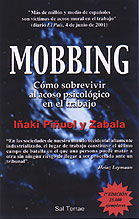 Portada de Mobbing