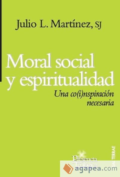 Moral social y espiritualidad