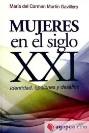 Portada de Mujeres en el siglo XXI