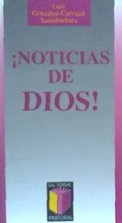Portada de Noticias de Dios!