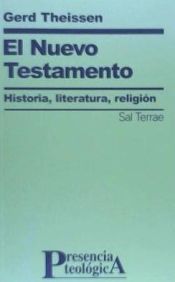 Portada de Nuevo Testamento, El