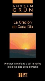 Portada de Oraci&oacute;n de cada d&iacute;a, La