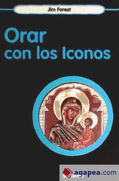Orar con los iconos