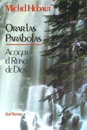 Portada de Orar las parábolas