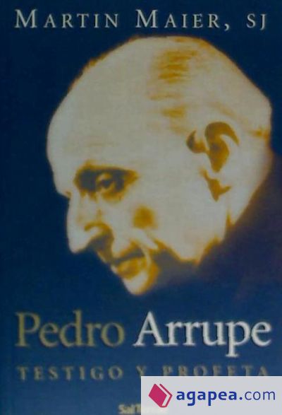 Pedro Arrupe