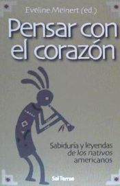 Portada de Pensar con el corazón