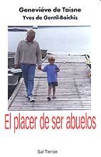 Portada de Placer de ser abuelos, El