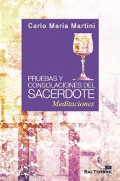 Portada de Pruebas y consolaciones del sacerdote