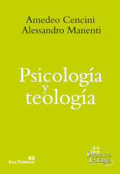 Portada de Psicología y teología