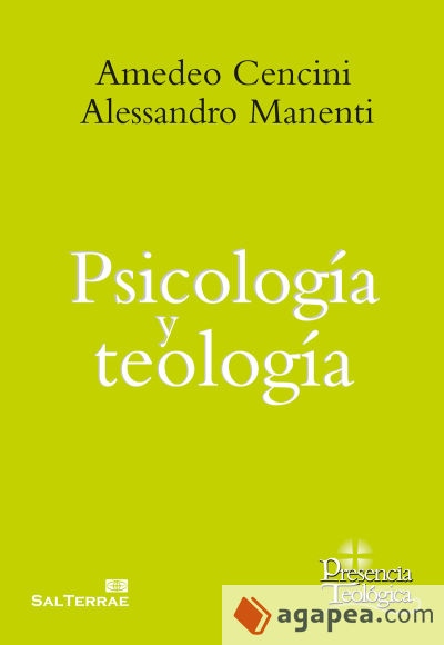 Psicología y teología