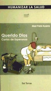 Portada de Querido Dios