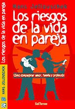 Portada de Riesgos de la vida en pareja, Los