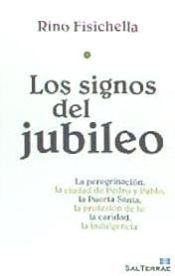 Portada de SIGNOS DEL JUBILEO, LOS