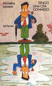 Portada de Tengo una cita conmigo