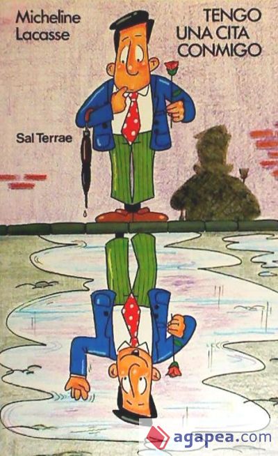 Tengo una cita conmigo Tengo una cita conmigo