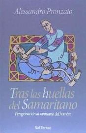 Portada de Tras las huellas del Samaritano