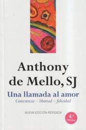 Portada de Una llamada al amor