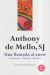 Portada de Una llamada al amor, de Anthony De Mello