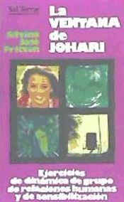 Portada de Ventana de Johari, La