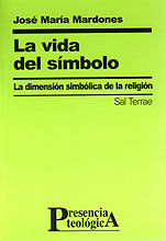 Portada de Vida del símbolo, La