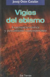 Portada de Vigías del abismo