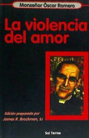 Portada de Violencia del amor, La