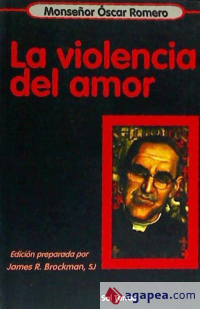 Violencia del amor, La