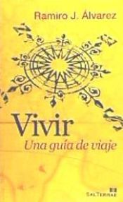 Portada de Vivir