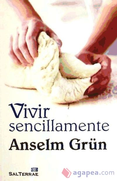 Vivir sencillamente