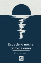 Portada de Ecos de la noche