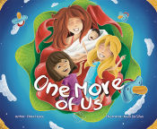 Portada de One More of Us