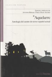 Portada de Aquelarre