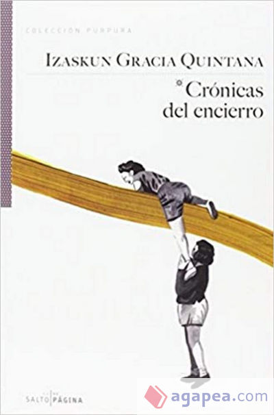 CRÓNICAS DEL ENCIERRO