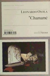 Portada de Chamamé