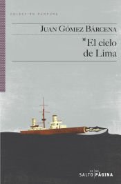 Portada de EL CIELO DE LIMA