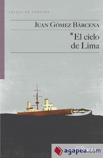 EL CIELO DE LIMA