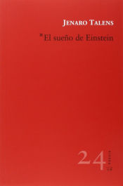 Portada de EL SUEÑO DE EINSTEIN