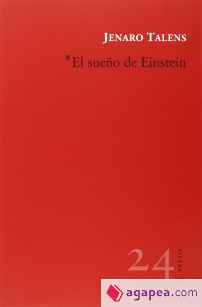 EL SUEÑO DE EINSTEIN