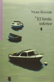 Portada de El límite inferior