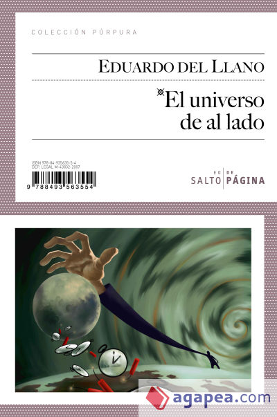 El universo de al lado