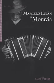 Portada de Moravia